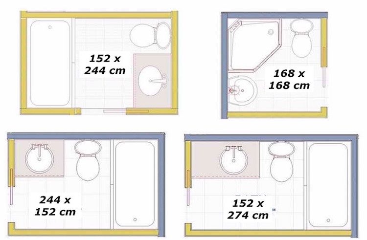 agencement salle de bain 3-65-metres-carres-2-8-metres-carres-4-metres-carres
