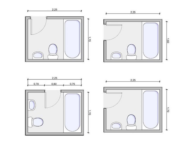 agencement-salle-bain-agencement-petite-salle-bain-toilettes-3-6-3-8-metres-carres