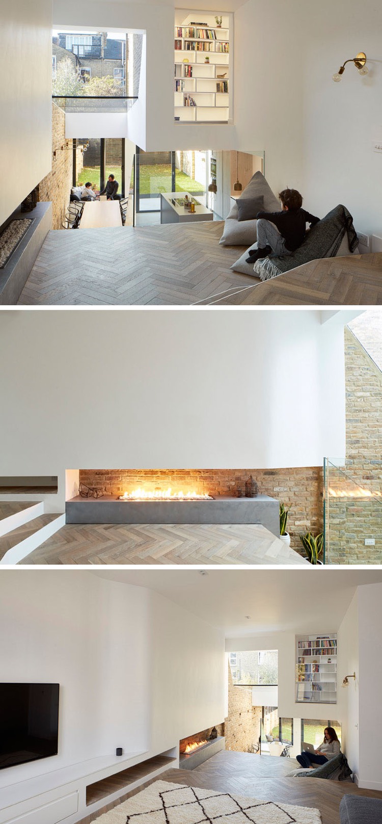 briques-de-parement-cuisine-cheminee-beton-minimaliste-parquet-coin-lounge