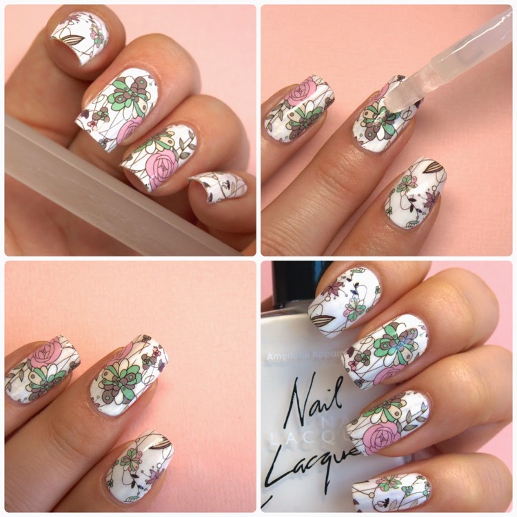 decoration-ongles-faire-soi-meme-poser-water-decals