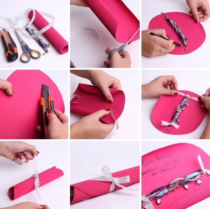 emballage-cadeau-noel-rose-couleur-fluo-idees