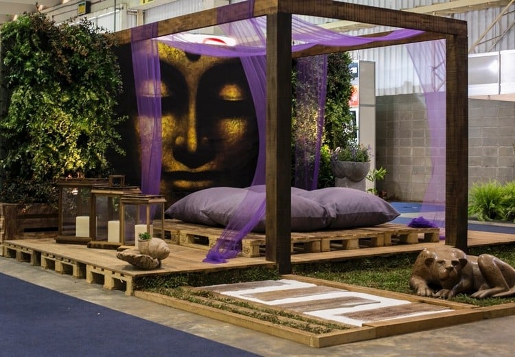 faire-meubles-palettes-bois-terrasse-mobilier-outdoor-pergila-bouddha