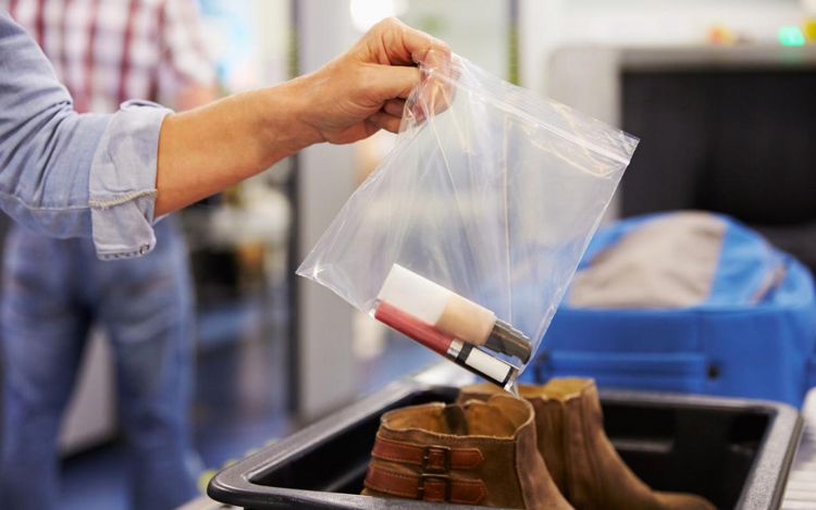 faire sa valise correctement-bagage-main-produits-liquides-eviter