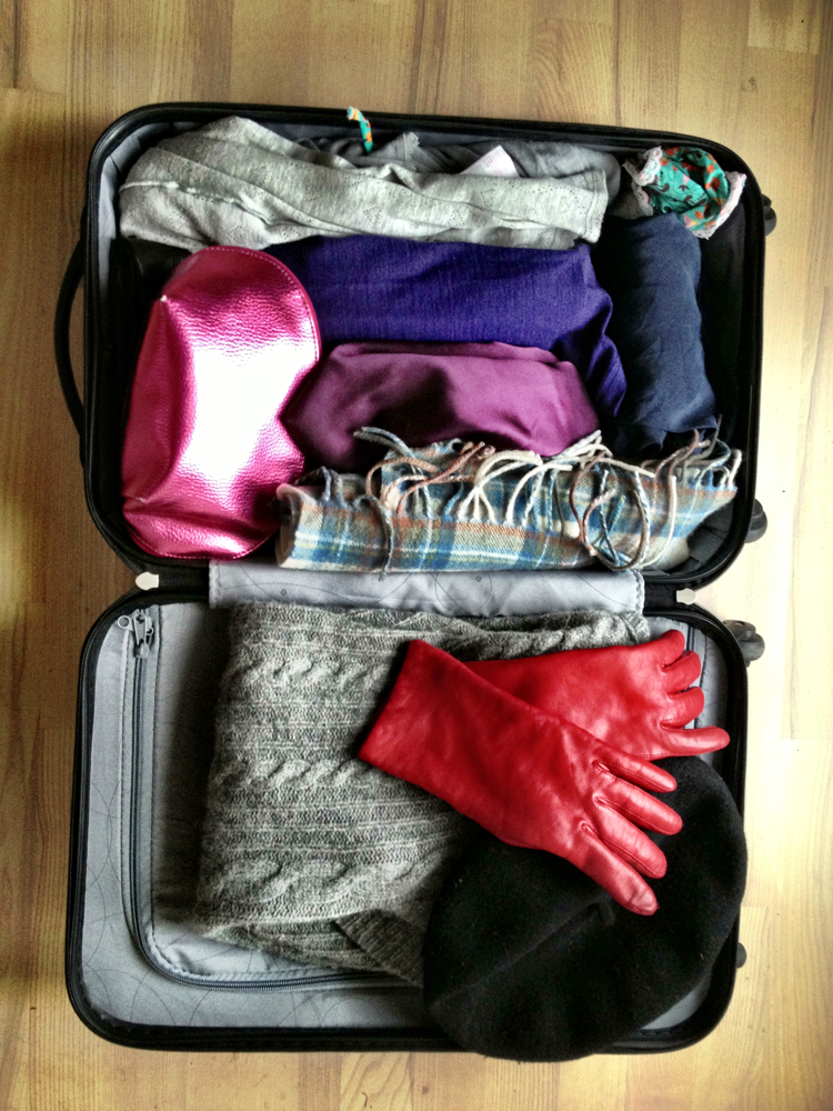 faire sa valise correctement-vetements-hiver-accessoires