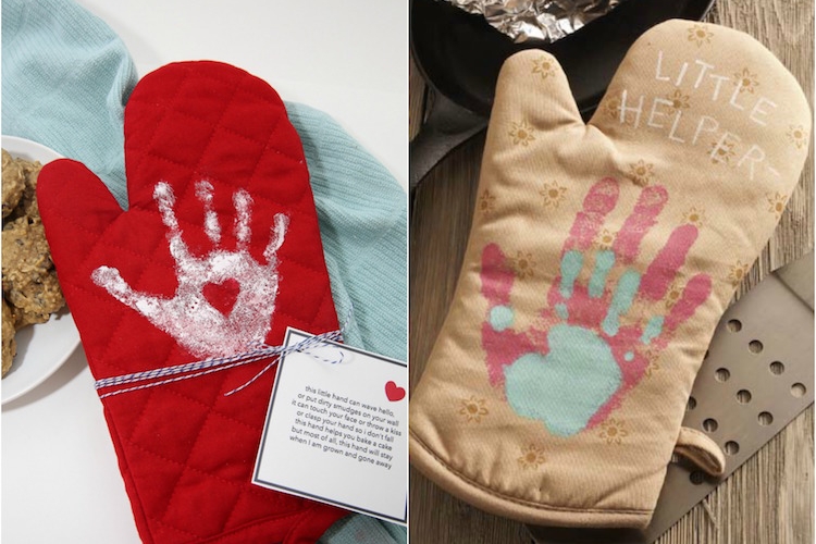 Idée cadeau fête des grands-mères pour témoigner de son affection