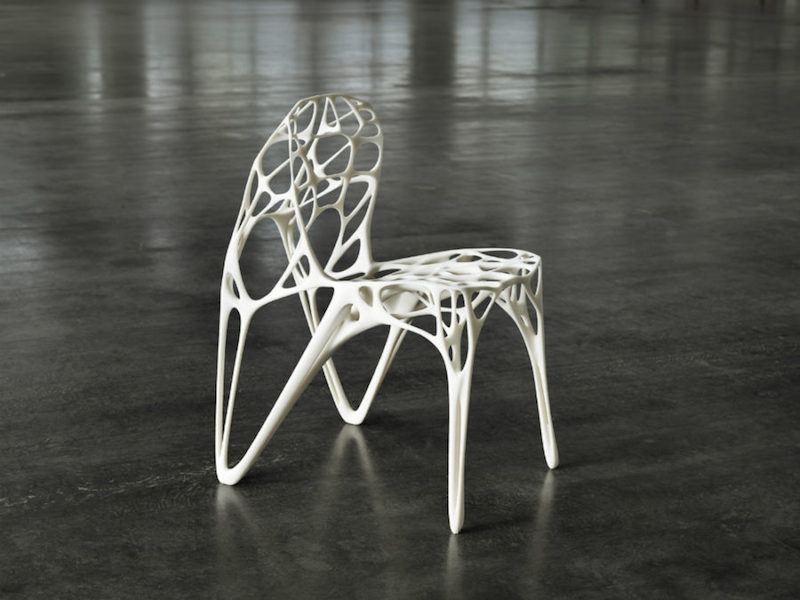 impression 3D de meubles-chaise-planche-ajouree-generico-chair