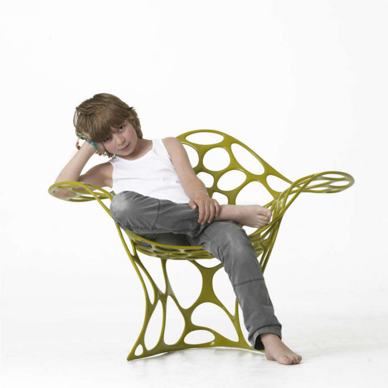 impression 3D de meubles-fauteuil-ajoure-peter-donderss-batoidea-chair