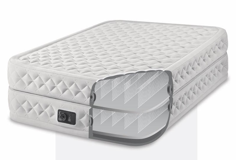 le matelas gonflable est il le meilleur couchage d appoint le matelas gonflable est il le meilleur couchage d appoint