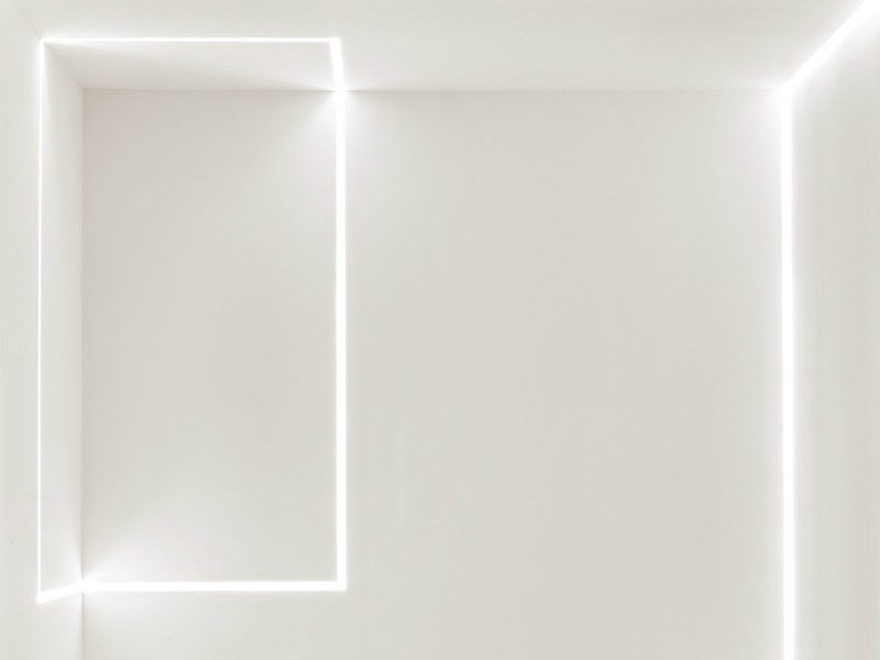 profilé LED encastrable Moonline conçu par Frank Sinnaeve et Stephan Gunst profile-led-encastrable-moonline-flos-design-frank-sinnaeve-stephan-gunst