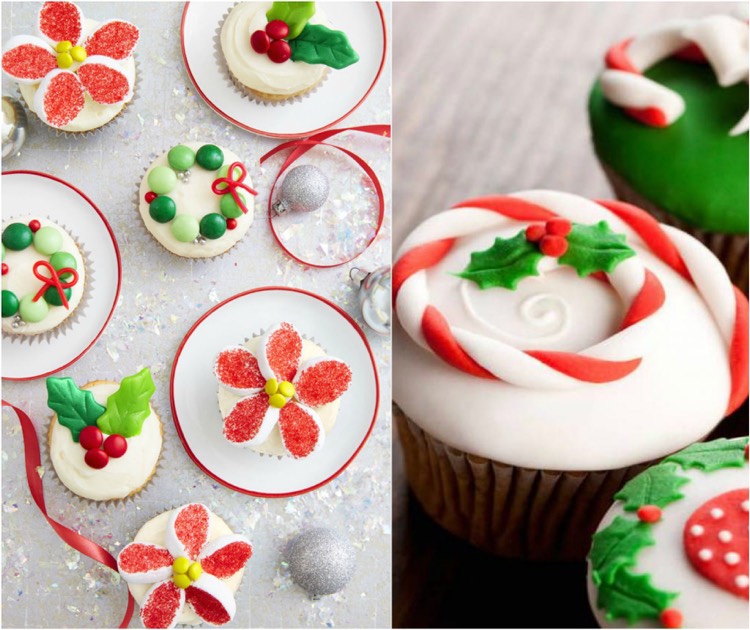 recettes-de-noel-cupcakes-decorations-bonbons-gelifies