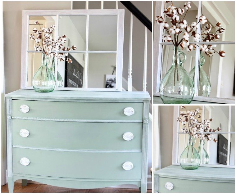 relooking-meubles-shabby-chic-idees-deco-armoire-rangeemnt-vert
