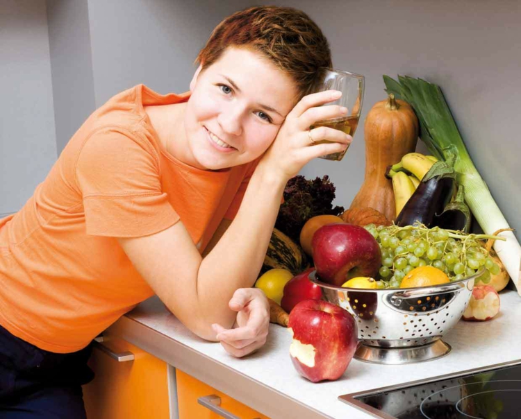 renforcer son systeme immunitaire-aliments-legumes-fruits-sortir-jeune