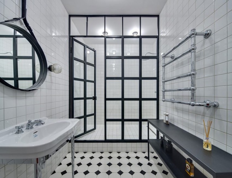 verriere-interieure-loft-salle-bains-industrielle