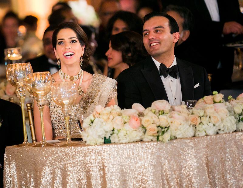 Décoration de salle de mariage chic 20 idées en photos magnifiques ! Mariage plafond Créatif