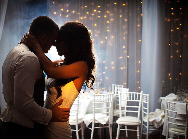 Décoration de salle de mariage chic 20 idées en photos magnifiques ! Mariage plafond Créatif
