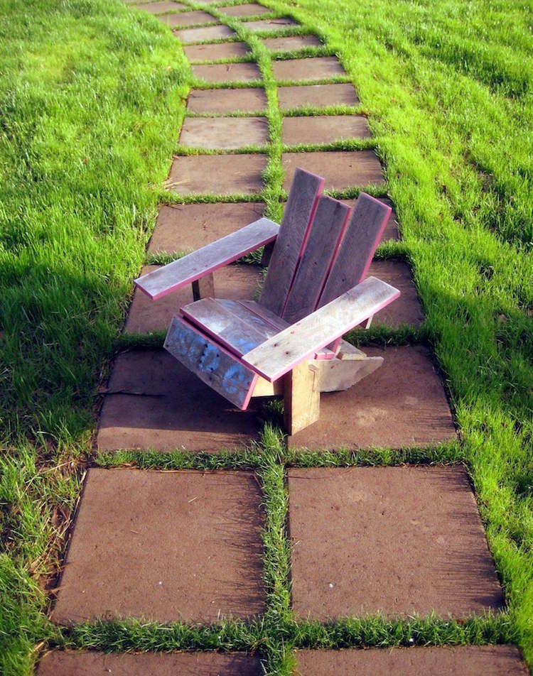 fauteuil Adirondack en palette Euro à fabriquer soi-même fauteuil-en-palette-fabriquer-soi-même-adirondack-personnalisé