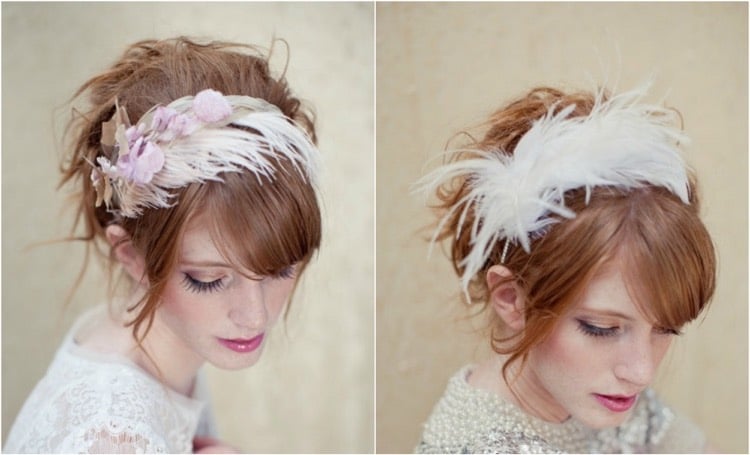 idees-coiffure-mariage-cheveux-courts-frange-headband-plumes