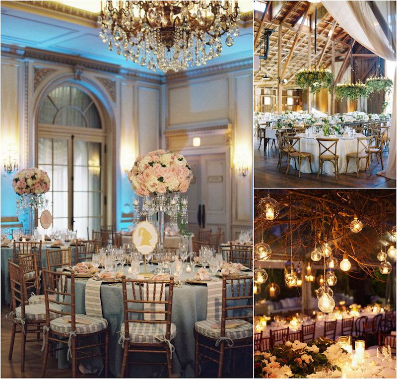 idees-decoration-salle-mariage-elegante-originale-au-dessus-tables