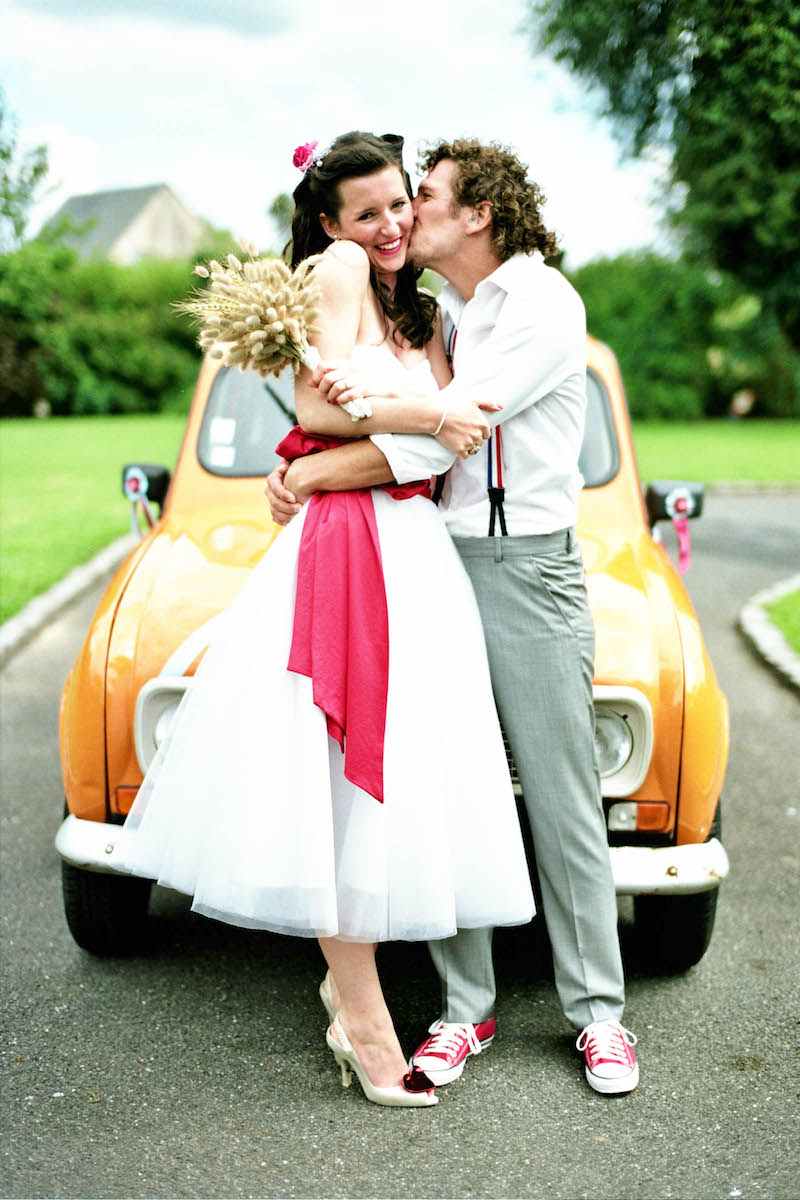 mariage-vintage-tenues-couple-deco-annee-50-americaine