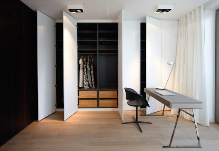 meuble-encastrable-armoire-integree-design-moderne-noir-blanc