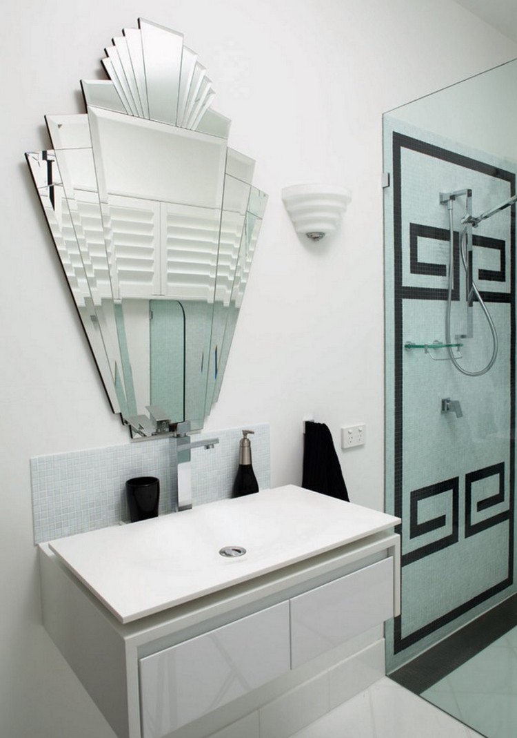 relooker-salle-bain-retro-miroir-original-idees-cabine-douche