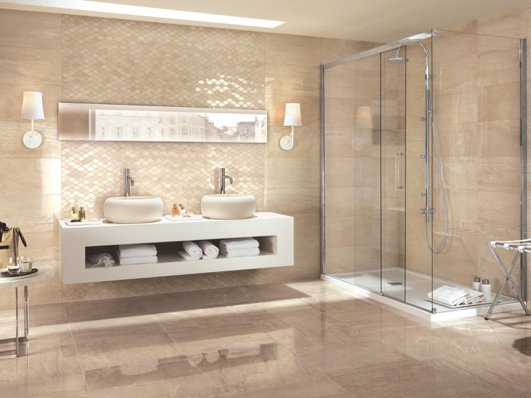 sol-travertin-poli-moderne-deco-salle-bain-luxe