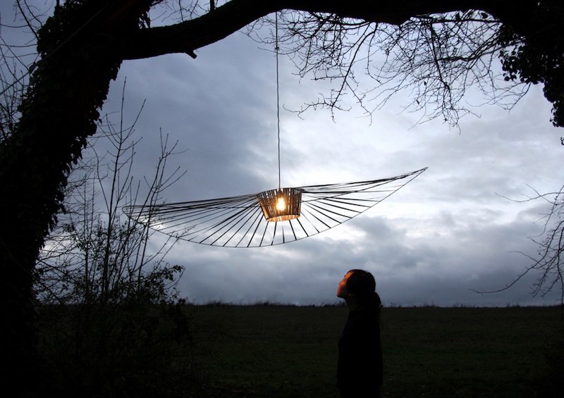 Suspension vertigo infos, photos et conseils pour l'intégrer à ... Vertigo Lustres idées