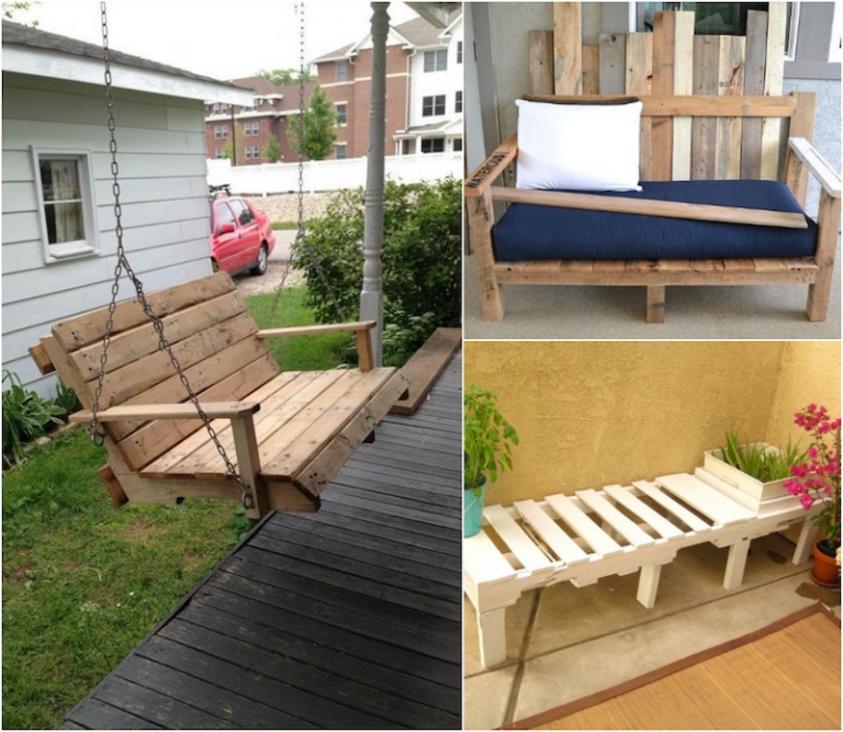 banc-palette-bois-faire-soi-meme-suspendre-porche-poser-terrasse-patio