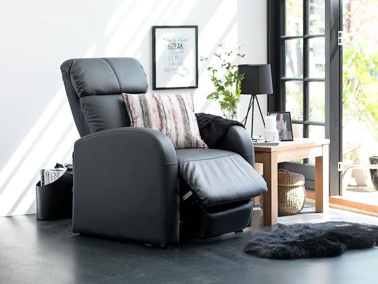 fauteuil-massant-relaxant-simili-cuir-noir-repose-pieds-reglable-hauteur
