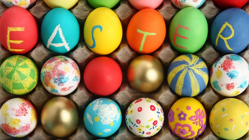 la fête de Pâques- dates, origine, observances, menu et idées de déco