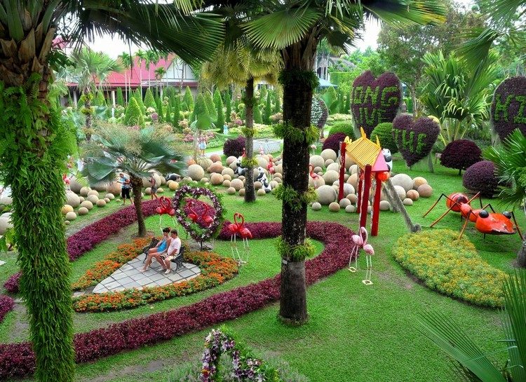 idée-génie-jardin-paradis-coeurs-perme-idées-plantes-exotiques