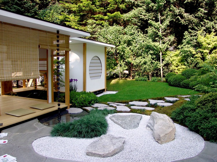 jardins-japonais-idees-conseils-amenagement-pas-japonais-poerres-galets-gravier