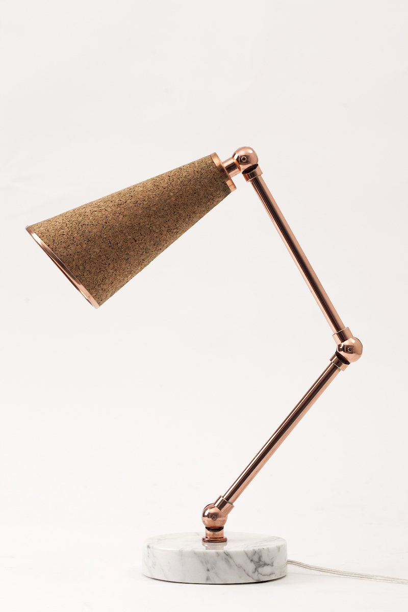 lampe-chevet-design-original-liege-cuivre-marbre-lanterna-by-merve-kahraman