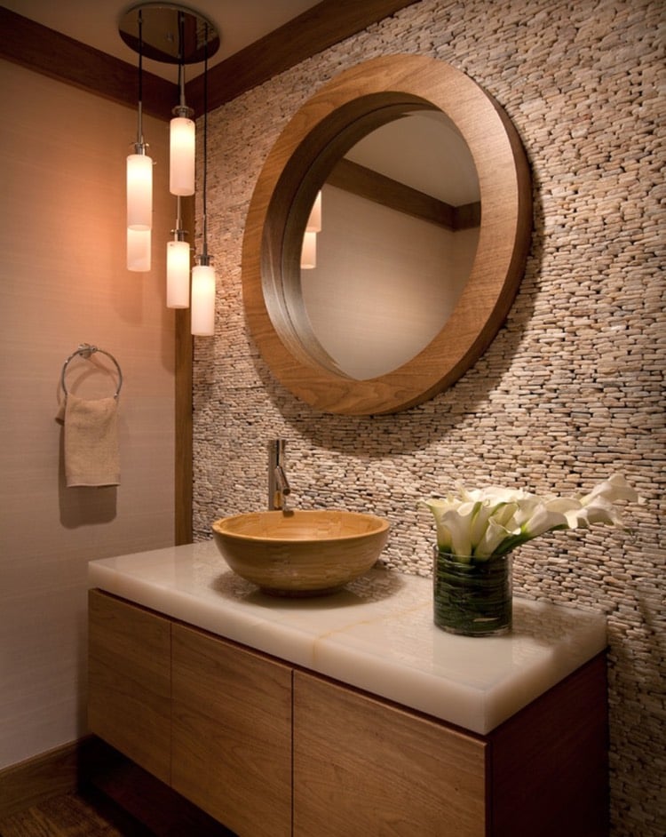 meuble-salle-de-bain-pierre-naturelle-meuble-vasque-suspendu-bois-deco-murale-pierre-parement