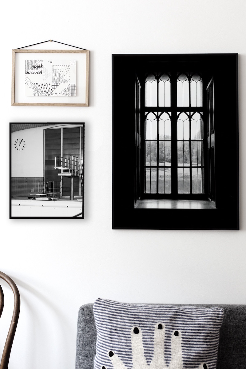 photos-noir-blanc-encadrees-decoration-murale-graphique