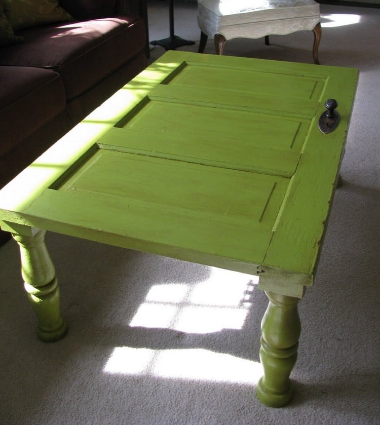 relooker-meuble-ancien-table-basse-vert-idees-salon