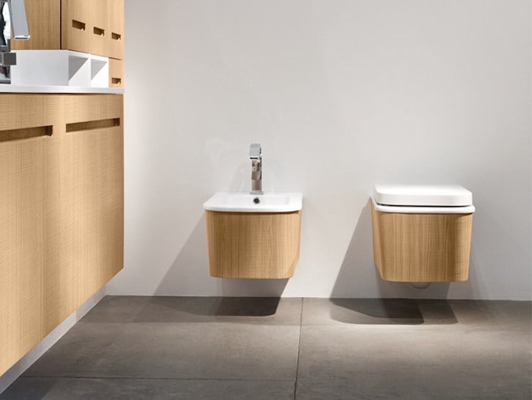 toilette-suspendu-design-deco-bois-cono-edone-agora-group