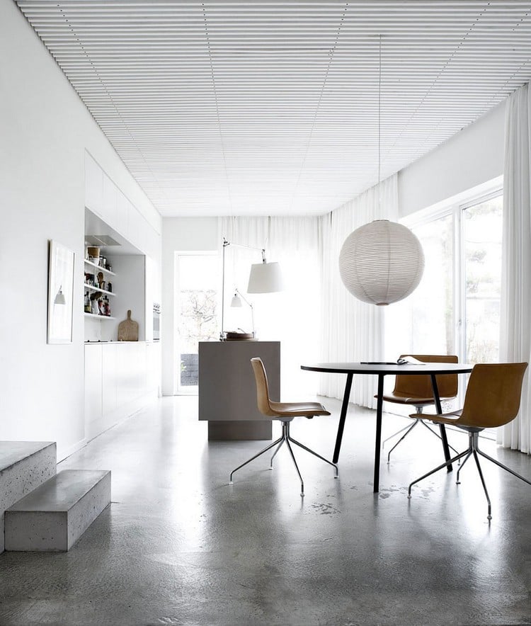 tout-savoir-beton-sol-meubles-style-scandinave-ambiance-suspension-boule