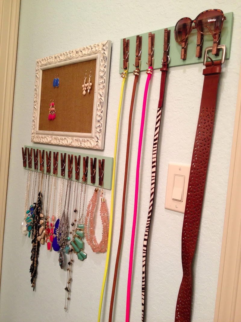 DIY-rangement-chambre-vertical-porte-bijoux-accessoires-pinces-linge