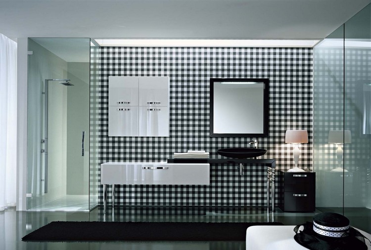 meuble-salle-bain-moderne-ideagroupdeco-miroirs-blanc-neige-carrealge-mural