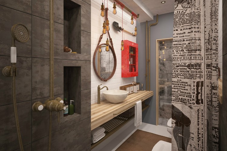 meuble-salle-bain-moderne-loft-ambiance-miroir-suspendu