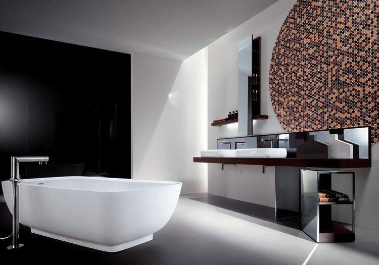 meuble-salle-bain-moderne-milldue-deco-murale-peinture-noire