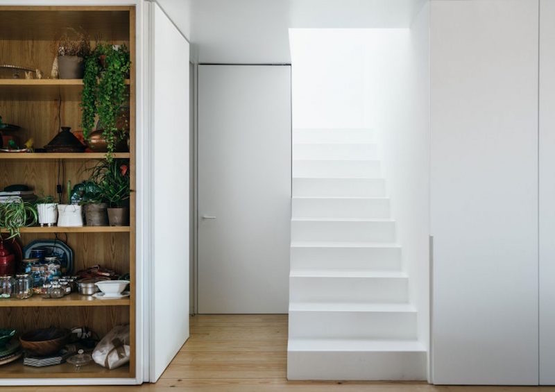 meubles de style éclectique combinant rustique et ultra-moderne meubles de style éclectique combinant-rustique-ultra-moderne