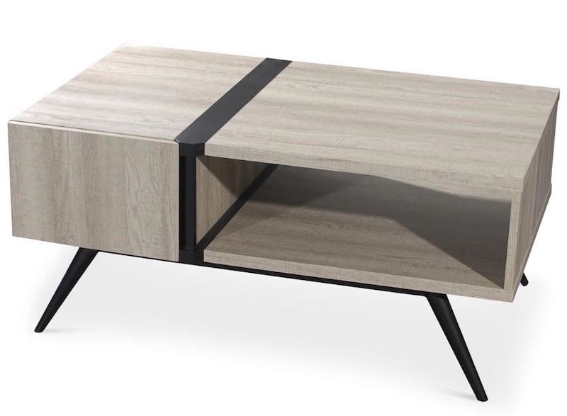 table-basse-pas-cher-design-scandinave-allure-chene-clair-noir