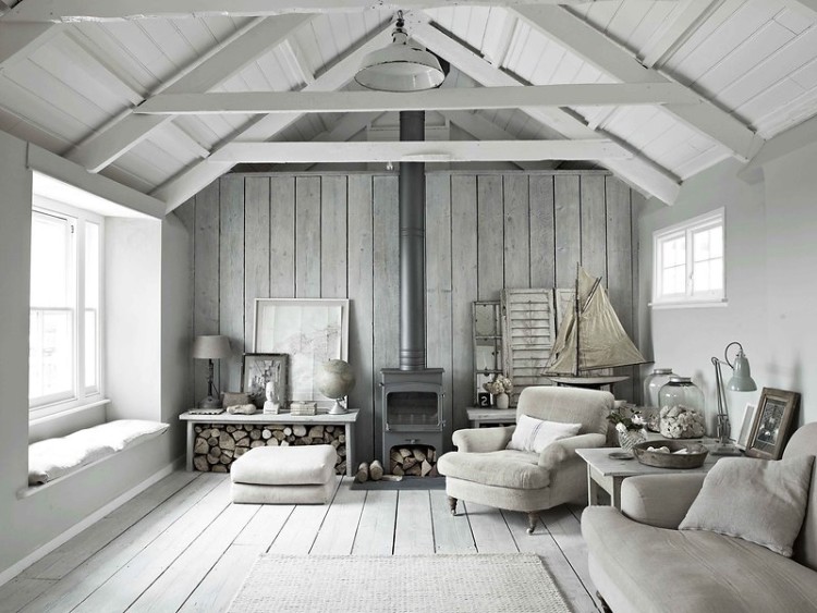 chalet-cosy-style-cocooning-décoration-sobre-chic