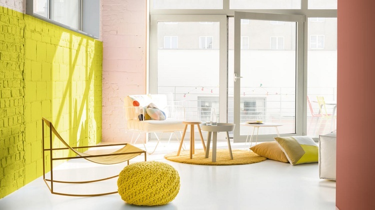 quelle couleur pour agrandir une pièce ? les meilleures astuces déco - Pour Agrandir Une Piece Quelle Couleur quelle couleur pour agrandir une pièce ? les meilleures astuces déco - Pour Agrandir Une Piece Quelle Couleur