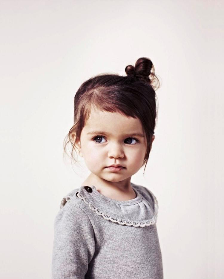 Coupe De Cheveux Pour Enfants Car être Tendance Cest Un