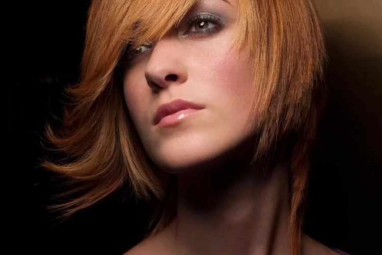 Coupe dégradé femme pour une chevelure glamour, comment l'adopter?