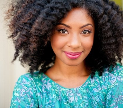 crochet braids-afro-cheveux-crépus-frisés-mi-longs