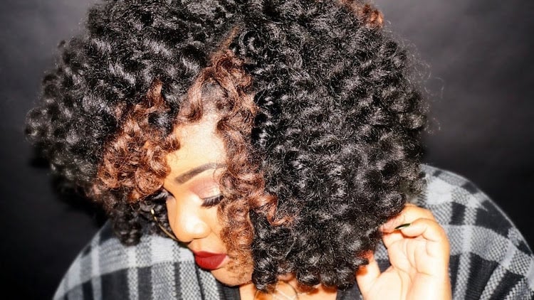 crochet braids-cheveux-afro-bouclés-coupe-courte